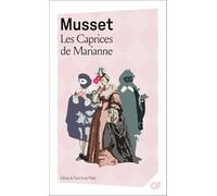 Les Caprices de Marianne