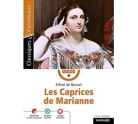 Les Caprices de Marianne