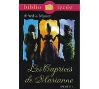 Les Caprices de Marianne