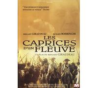 Les Caprices d'un fleuve [Francia] [DVD]