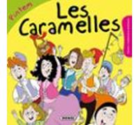 les caramelles (contes i tradicions catalanes colorir)