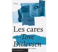 Les cares | Tove Ditlevsen, Maria Rosich