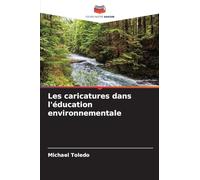 Les caricatures dans l'éducation environnementale