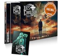 Les Carlsen - Free Will