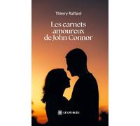 Les carnets amoureux de John Connor