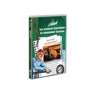 Les Carnets de bord du commandant Cousteau - Les amours des baleines bleues [Francia] [DVD]