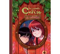Les carnets de Cerise et Valentin: 6