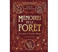 Les carnets de Cornélius Renard: Édition prestige