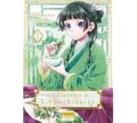 Les Carnets De L Apothicaire. Vol. 1