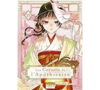Les Carnets De L Apothicaire. Vol. 15