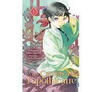 Les carnets de l'apothicaire