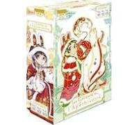 Les Carnets De Lapothicaire: Coffret Vol. 01 Vol. 02 Vol. 03