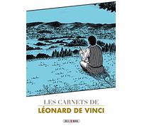 Les carnets de Léonard de Vinci