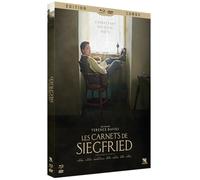 Les Carnets de Siegfried [Francia] [Blu-ray]