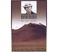 Les Carnets de voyage de Bernard Giraudeau - Un ami chilien [Francia] [DVD]