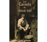 Les Carnets du sous-sol