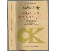 Les carnets d'un toque