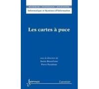 Les Cartes À Puce (ebook)