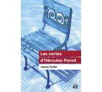 Les cartes d'Hèrcules Poirot: 13 (Educació 62)