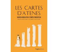 Les cartes d'Atenes: Saviesa grega per a temps d'incertesa: 05 (Nandibú)