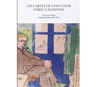 Les cartes de l escultor Enric Casanovas: 16 (MEMORIA ARTIUM)