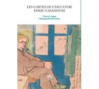 Les Cartes De L Escultor Enric Casanovas