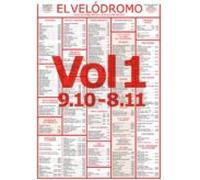 Les Cartes Del Bar Velódromo