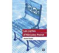 Les cartes d'Hèrcules Poirot: 13 (Educació 62)