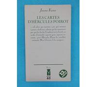 Les cartes d'Hèrcules Poirot (El Galliner. L'Escorpí/Teatre)