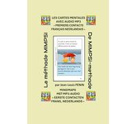 LES CARTES MENTALES AVEC AUDIO MP3 « PREMIERS CONTACTS FRANÇAIS NEERLANDAIS »: MINDMAPS MET MP3-AUDIO « EERSTE CONTACTEN FRANS, NEDERLANDS » (LES ... MP3 « PREMIERS CONTACTS EN LANGUE ÉTRANGÈRE)