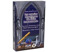 Les Cartes Mystiques de Mlle Lenormand