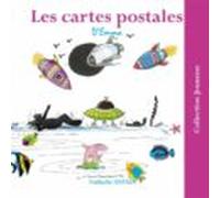 Les Cartes Postales Demma (ebook)