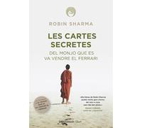 Les cartes secretes del monjo que es va vendre el Ferrari (Best Seller | No Ficción)