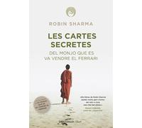 Les cartes secretes del monjo que es va vendre el Ferrari (Clave)