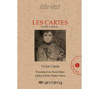 Les cartes: vuits i nous...: 12 (Textos a part (classic))