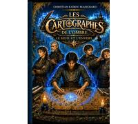 LES CARTOGRAPHES DE L'OMBRE: Le Seuil et l'Envers