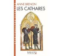 Les cathares – Les Éditions Albin Michel