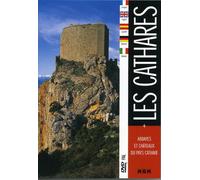 Les cathares [Francia] [DVD]