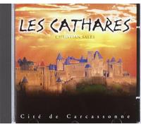 Les Cathares. Musique De Relaxation