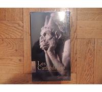 Les Cathédrales en musique et en images - DVD, CD et livre