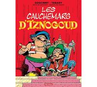 Les cauchemards d'Iznogoud: Tome 1: 14