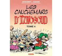 Les cauchemards d'Iznogoud: Tome 4: 17