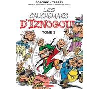 Les cauchemars d'Iznogoud: Tome 3: 23