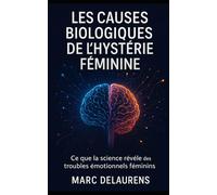 Les causes biologiques de l’hystérie féminine: Ce que la science révèle des troubles émotionnels féminins