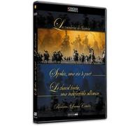 Les Cavaleries de l'histoire - Vol. 1 [Francia] [DVD]
