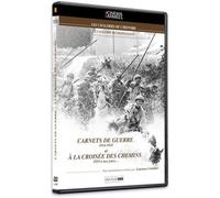 Les Cavaleries de l'histoire - Vol. 2 : La cavalerie métropolitaine [Francia] [DVD]