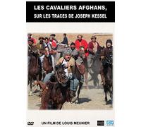 Les cavaliers afghans, sur les traces de joseph kessel [Francia] [DVD]