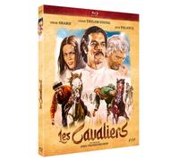 Les Cavaliers [Francia] [Blu-ray]
