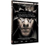 Les Cavaliers de l'apocalypse [Francia] [DVD]