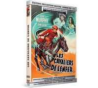 Les Cavaliers de l'enfer [Francia] [Blu-ray]
